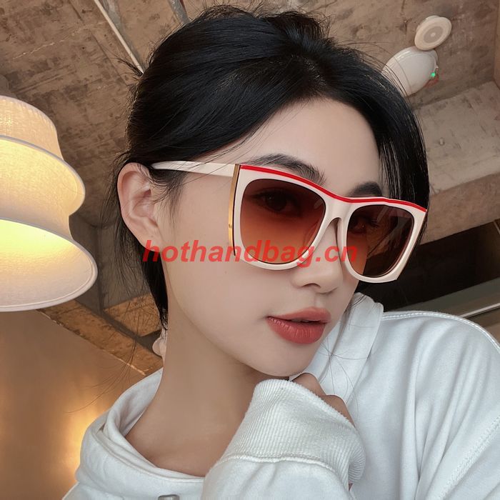 Saint Laurent Sunglasses Top Quality SLS00197